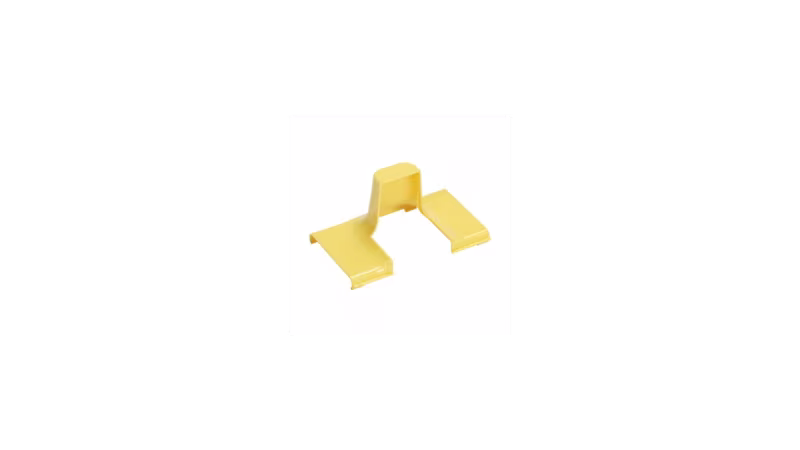 FRSPJC24YL UNIÓN PARA CANAL DE FIBRA 4X4