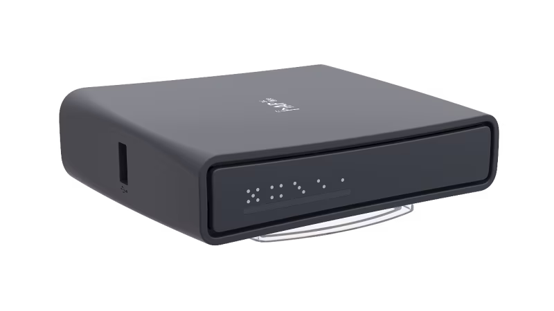 RB952UI-5AC2ND-TC ACCESS POINT 2.4-5GHz 10/100Mbps, 650Mhz CPU 802.11AC EN TORRE, MIKROTIK