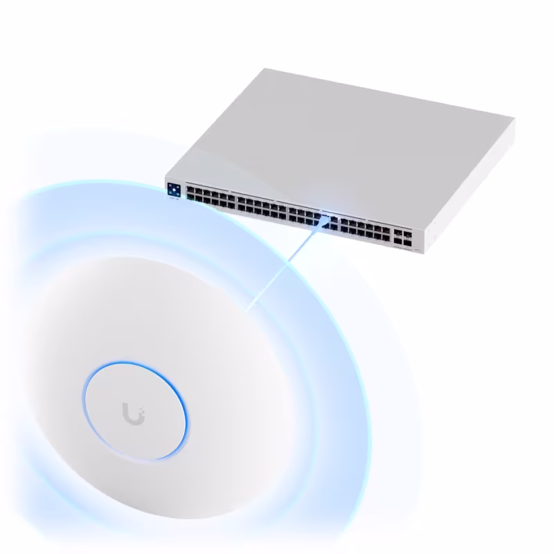 U7-PRO-US Indoor WiFi AP Ubiquiti