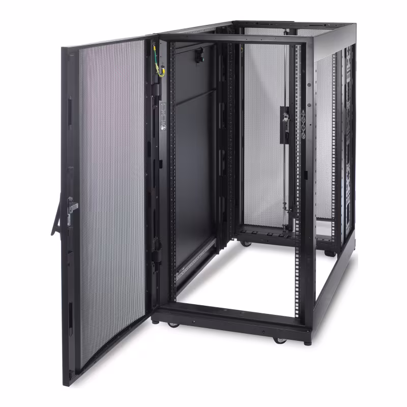 AR3104 GABIENTE NETSHELTER SX 24U 600MM x 1070MM APC