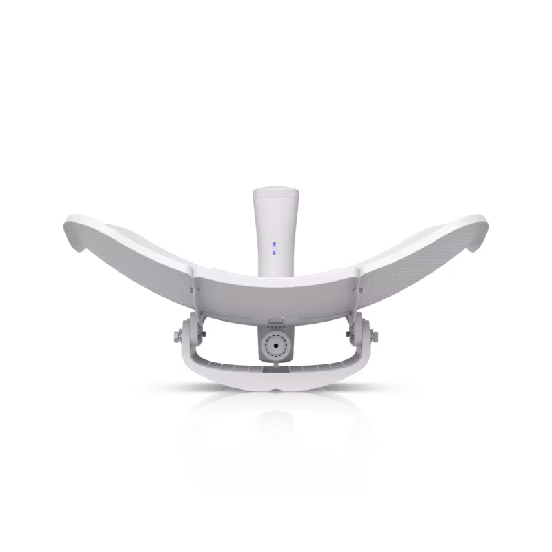 LBE-5AC-LR airMAX LITEBEAM 5AC DE LARGO ALCANCE 2X2 MIMO 26dBi, UBIQUITI