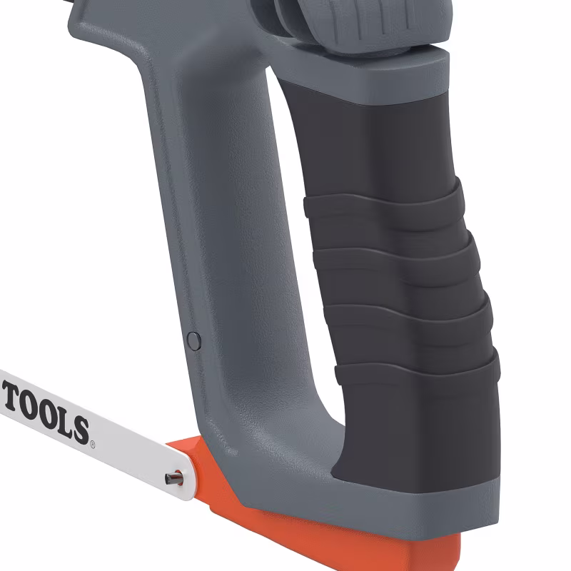 KLEIN 31430 Sierra Arco Alta Tensión para Corte Industrial Preciso
