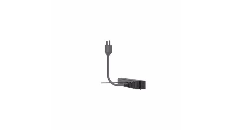 P12B01M PDU 15A 120V HORIZONTAL G5 NEGRO