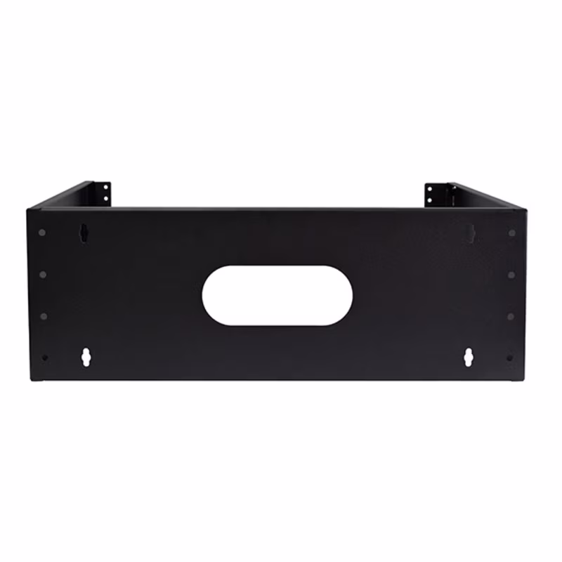 SME5304 BRACKET DE PARED 4RU 533.4X305X4U CON BISAGRAS