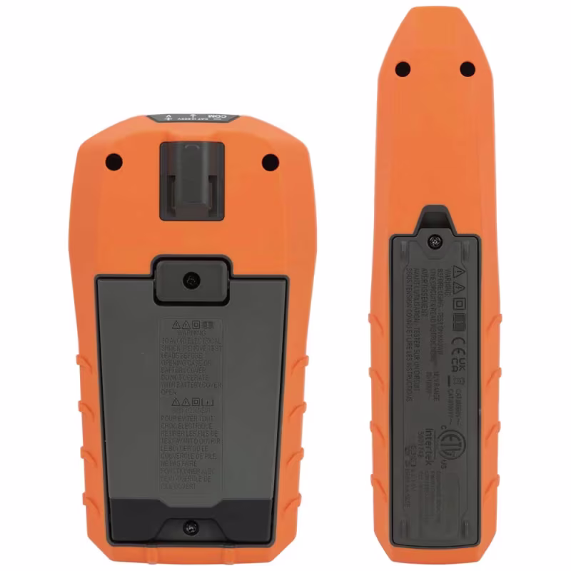 ET450 KIT AVANZADO PARA RASTREAR CIRCUITOS ENERGIZADOS O NO, HASTA 480V