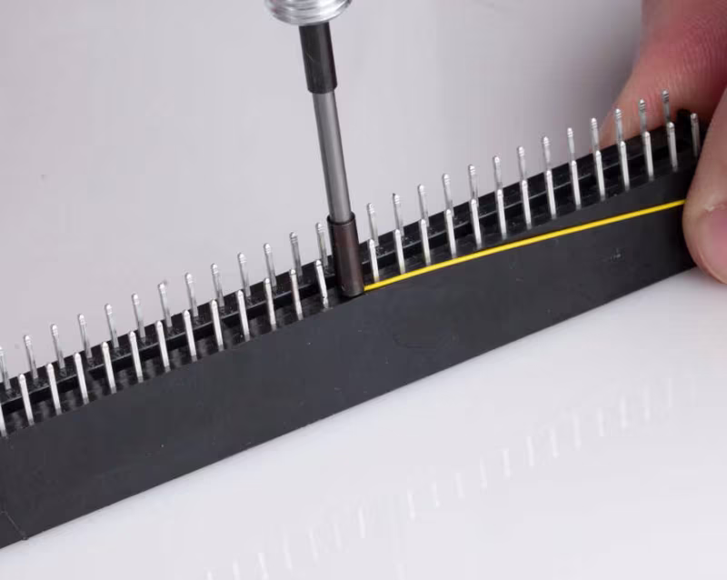 WDUD-26DS ENTORCHADORA / DESENTROCHADORA CABLES DSL (GUACAMOL)