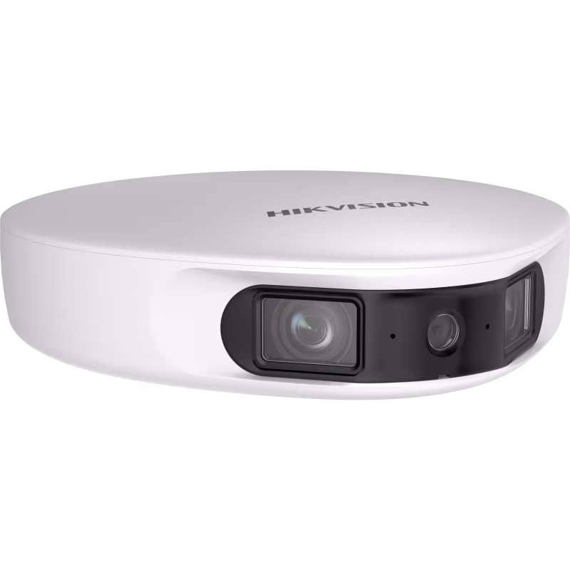 Hikvision DS-2CD6982G0-U PanoVu Omni-Sensor IP Cámara