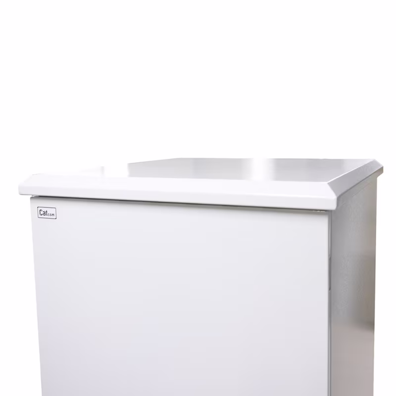 Gabinete Piso Exterior CATCOM IP55 42U - SO02-8842