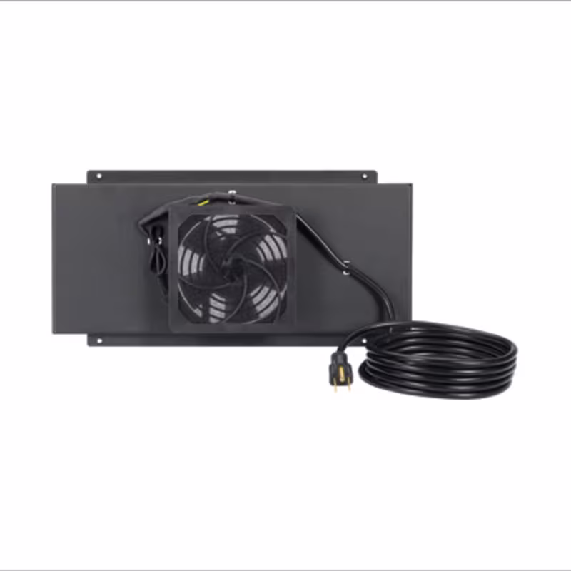 PZCFK KIT DE VENTILADOR P/GABINETE DE PARED 