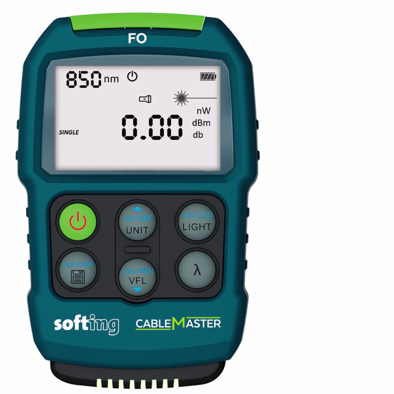 226110 CABLEMASTER FO