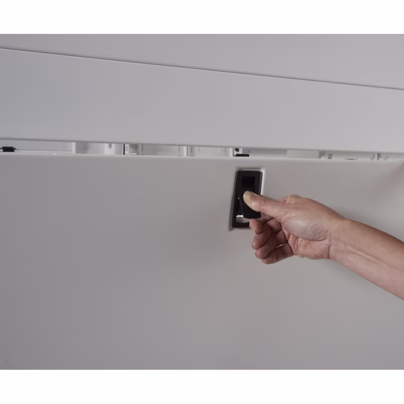 AR3100W GABINETE NETSHELTER SX 42U 600mm x 1070mm BLANCO APC