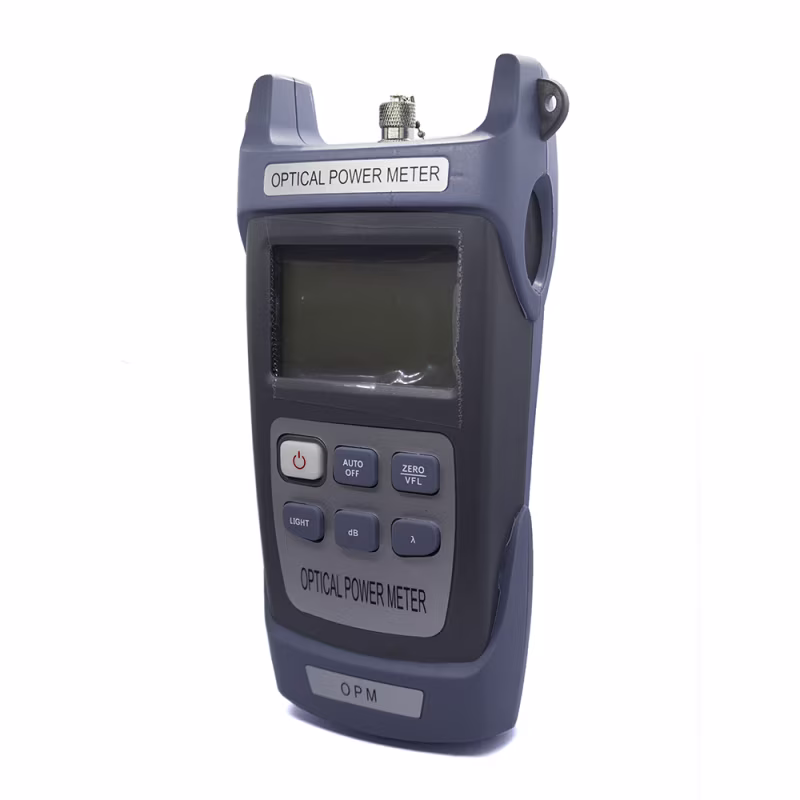 FIBRA FOI KIT DE HERRAMIENTAS P/INSTALAR CONECTORES DE FIBRA OPTICA, CATCOM