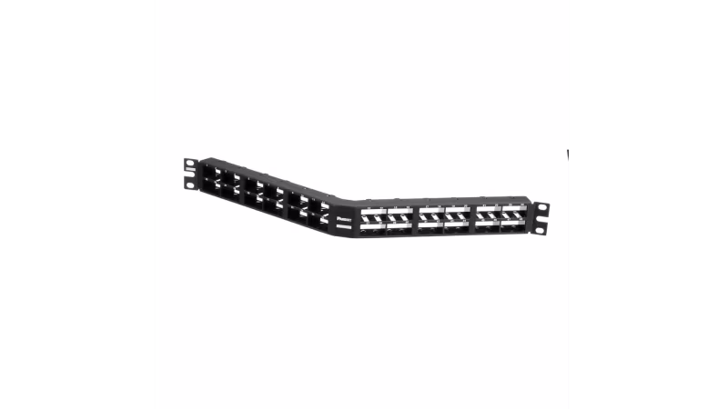 CPPA48HDWBLY PANEL MODULAR DE ALTA DENSIDAD 48 PTS DESCARGAD