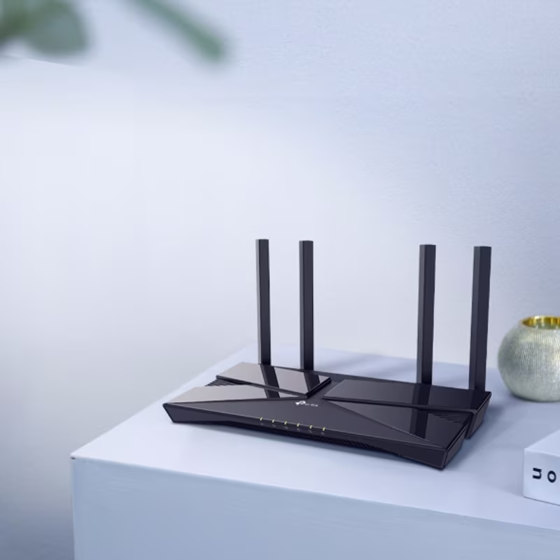 TL-ARCHER AX20 AX1800 Dual Band Wi-Fi 6 Router