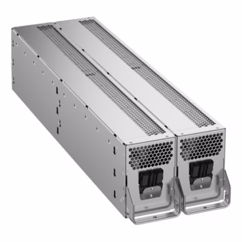 E3SFBTH2 BATERIA 208V PARA EASY UPS 3S VRLA, APC 