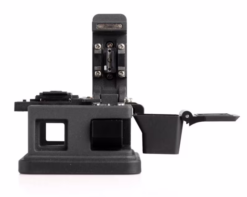 FC-500 GUILLOTINA DE PRECISIÓN PARA FIBRA OPTICA 250 µm and 900 µm