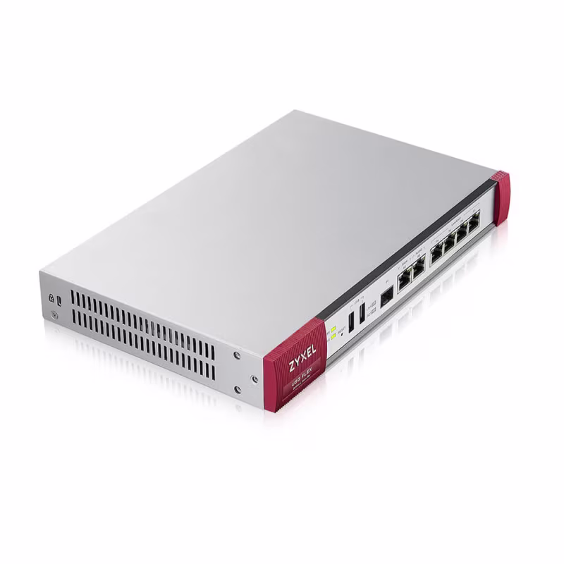 USGFLEX200BUN USG FLEX 200 BUNDLED (USG60v2 BUN) UTM, VPN FIREWALL C/LICENCIA BUNDLED 1Y