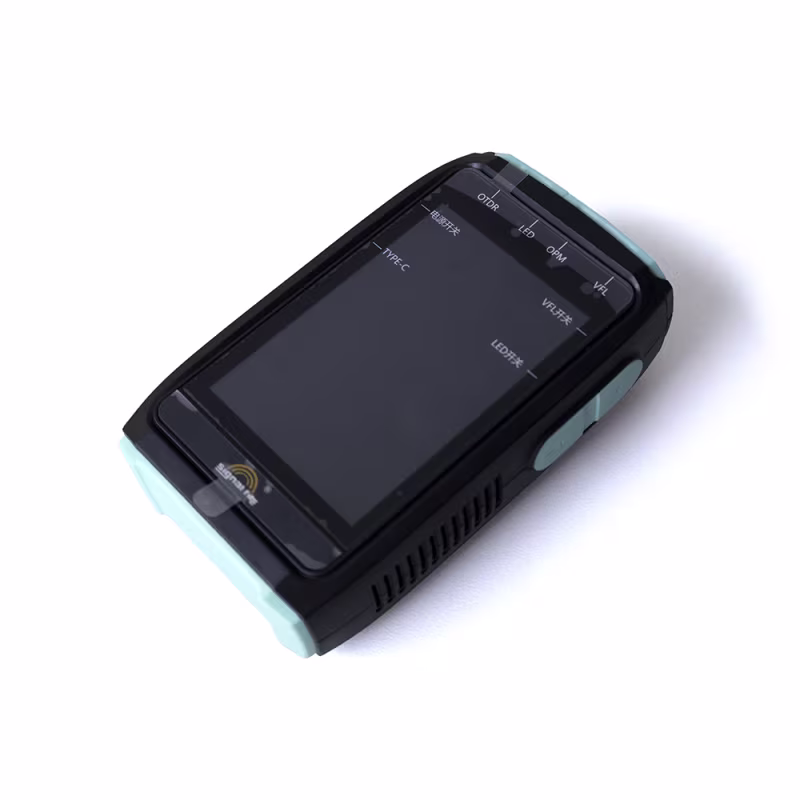 CATCOMF OTDR ZS1000-A, 20/22dB, SC/UPC, 80km