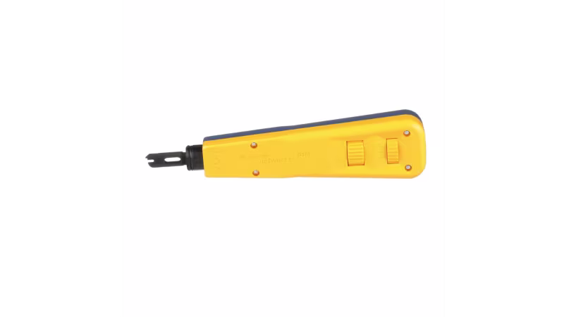 PDT110- Herramienta de Impacto Punchdown para IDC 