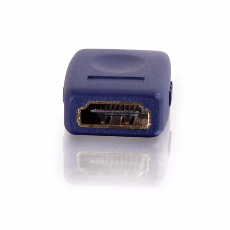 40970 UNI�N HEMBRA HEMBRA HDMI 