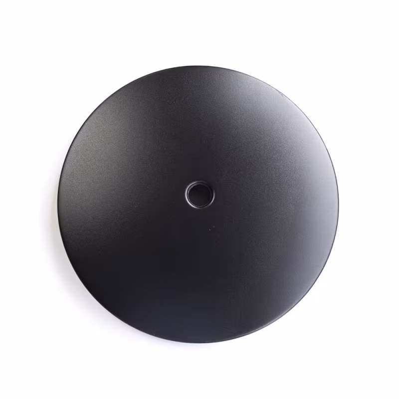 CATCOM TS-S30: Estructura soporte poste p/sensores temperatura