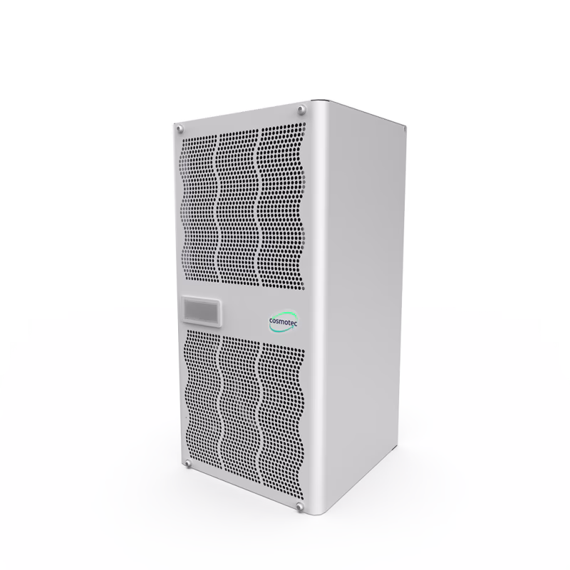 CST-CNO040022080500-1Z Sistema acondicionador de temperatura Compactprotherm Exteriores 455-495W 230-1-50/60 + Heater 600W	