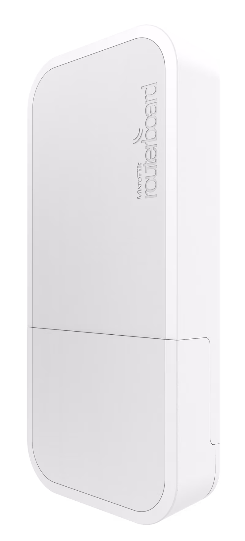 RBFTC11 MEDIA CONVERTER SFP 1xRJ45 10/100/1000Mbps  + POE, MIKROTIK