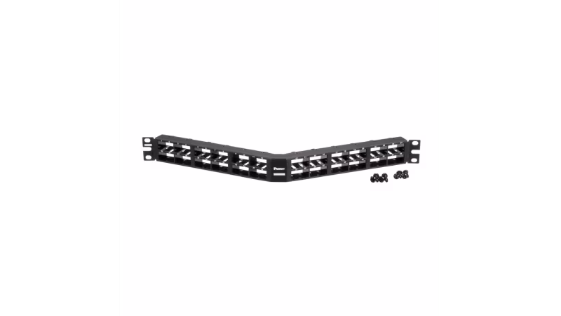 CPPA48HDWBLY PANEL MODULAR DE ALTA DENSIDAD 48 PTS DESCARGAD