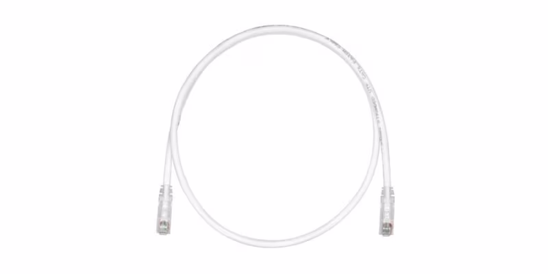 UTPSP7GYY  PATCH CORD UTP CAT.6 7PIES GRIS