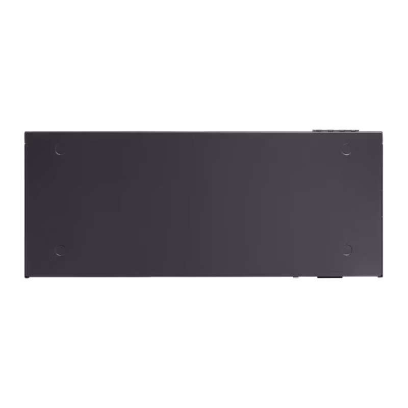 TL-SG3428 SWITCH ADMINISTRABLE 24 PUERTOS 10/100/1000 Mbps + 4 PUERTOS GIGABIT L2