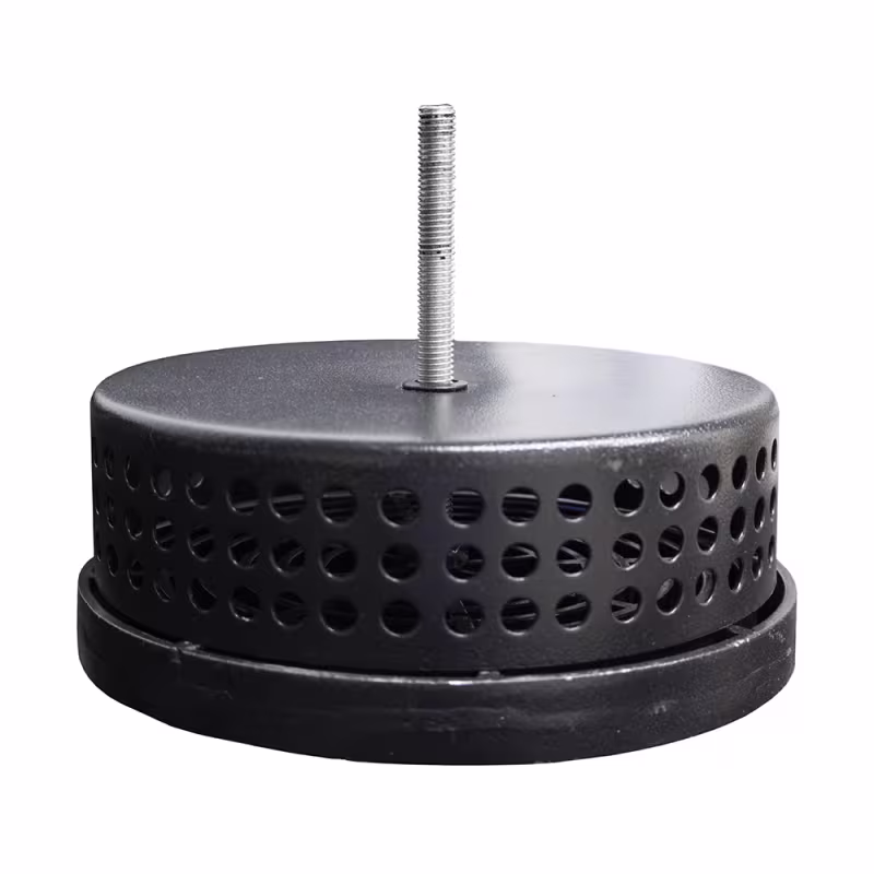 Extractor Empotrado Pasivo CATP DIF1015 10-15cm | Ventilación