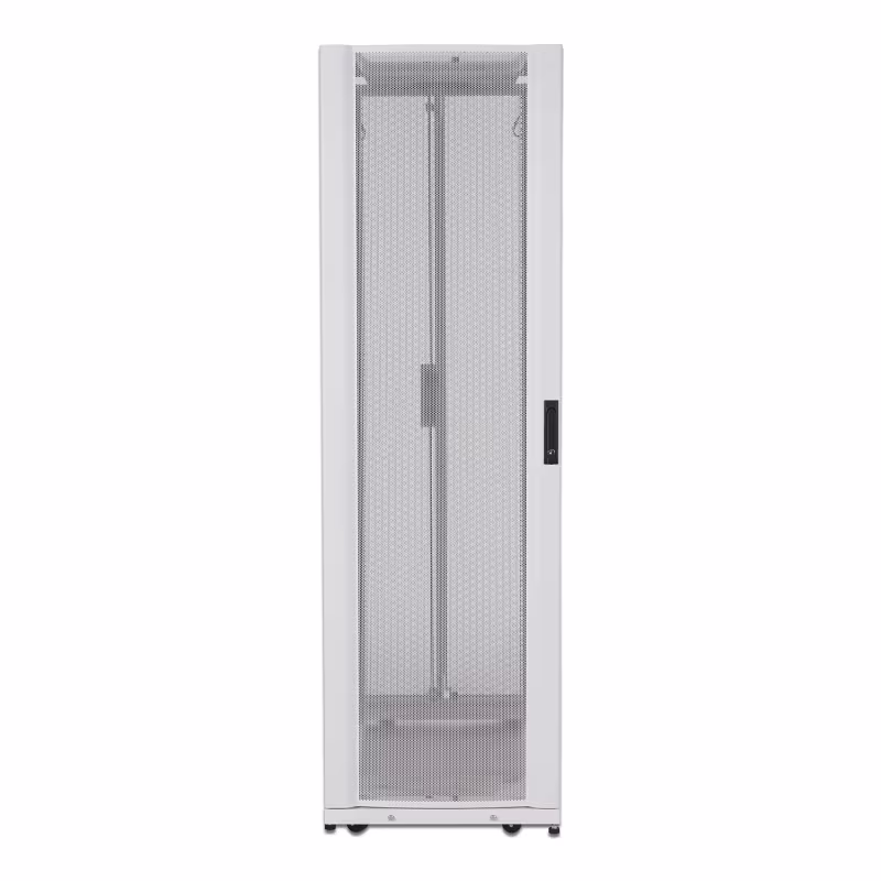 AR3100W GABINETE NETSHELTER SX 42U 600mm x 1070mm BLANCO APC