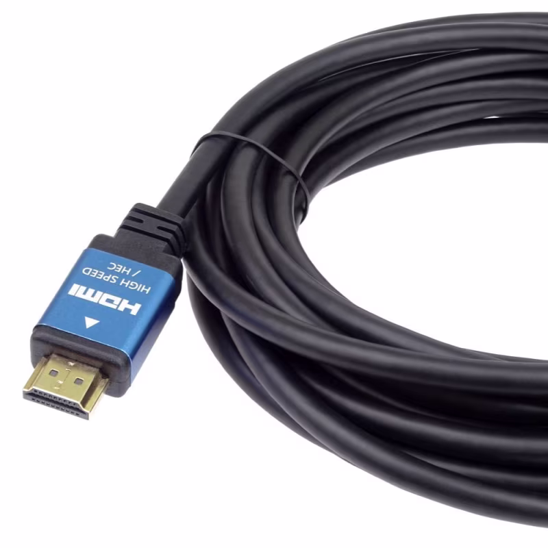 Cable HDMI 4K@60Hz Blustream Silvergate KPHDM2A1
