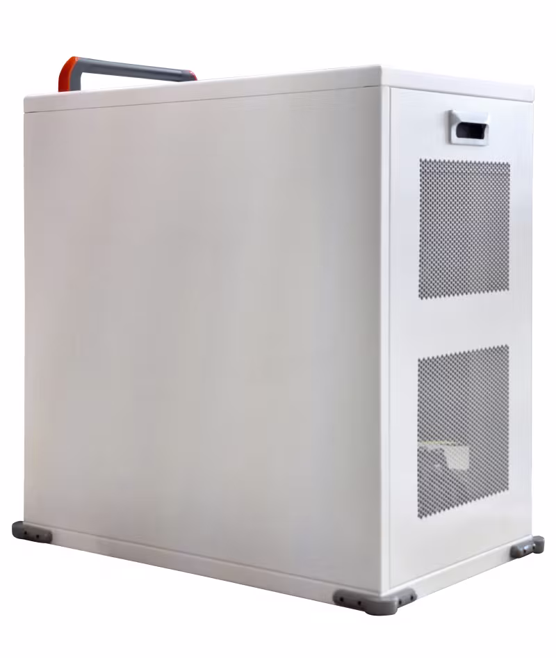 EDU36USB GABINETE PARA RECARGA DE DISPOSITIVOS CON BREAKER, PUERTOS USBC,  USB A Y 5-15R