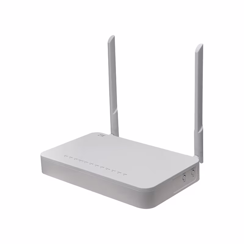 ZTE ZXHN F670L Router Wi-Fi 5 Dual-Band GPON GE