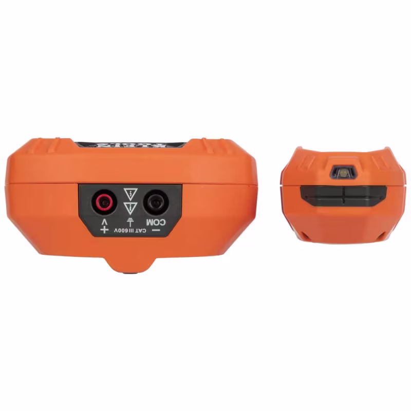 ET450 KIT AVANZADO PARA RASTREAR CIRCUITOS ENERGIZADOS O NO, HASTA 480V