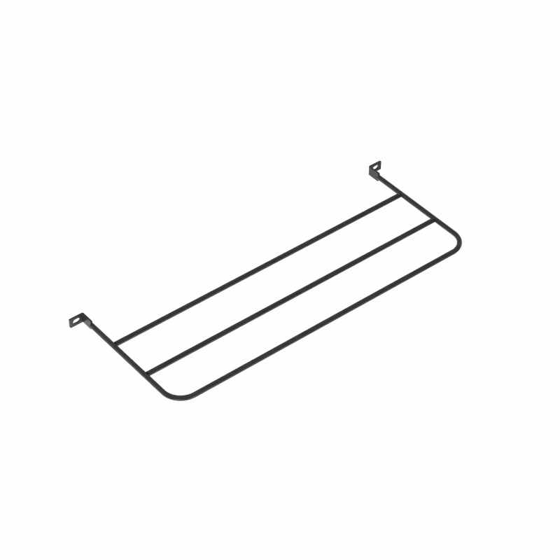 SRB19MDBL BARRA DE ALIVIO DE TENSIÓN 7"