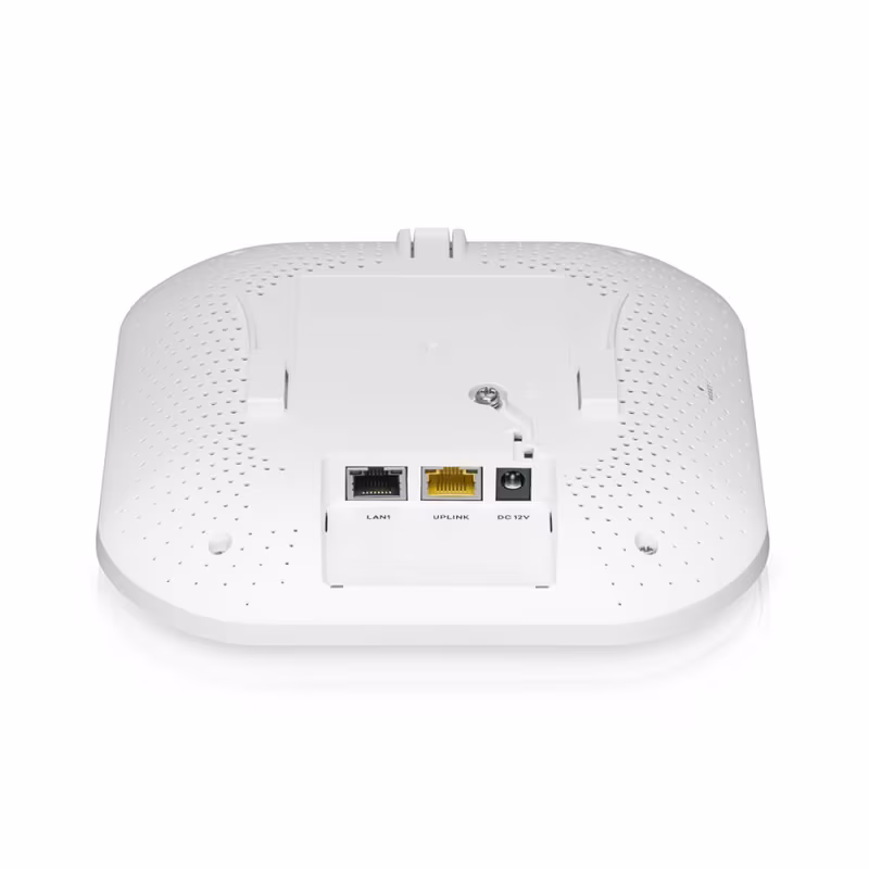 NWA220AX-6E ACCESS POINT DUAL-RADIO WIFI 6E 802.11AX