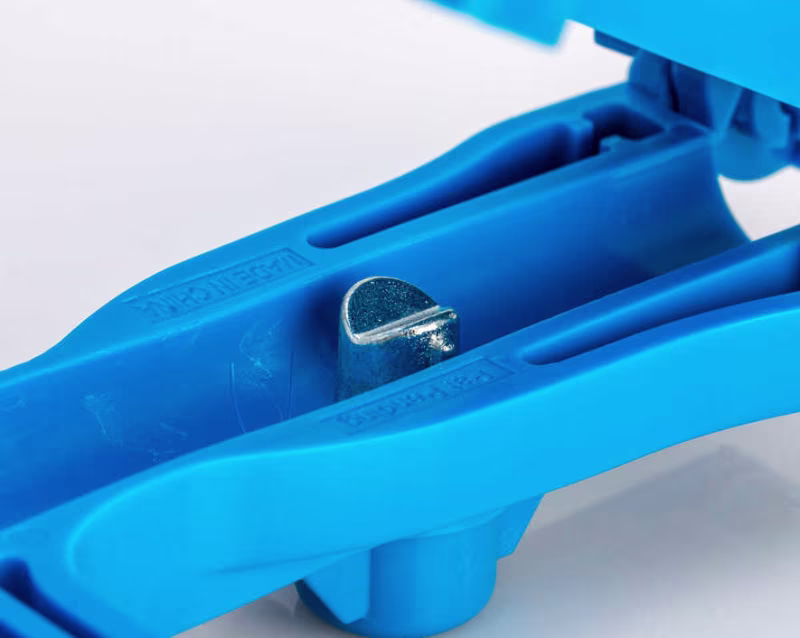 FOR-3000 PELADOR DECAPADOR LONGITUDINAL/PERIMETRAL PARA CABLES REDONDOS DE FIBRAS ÓPTICAS 