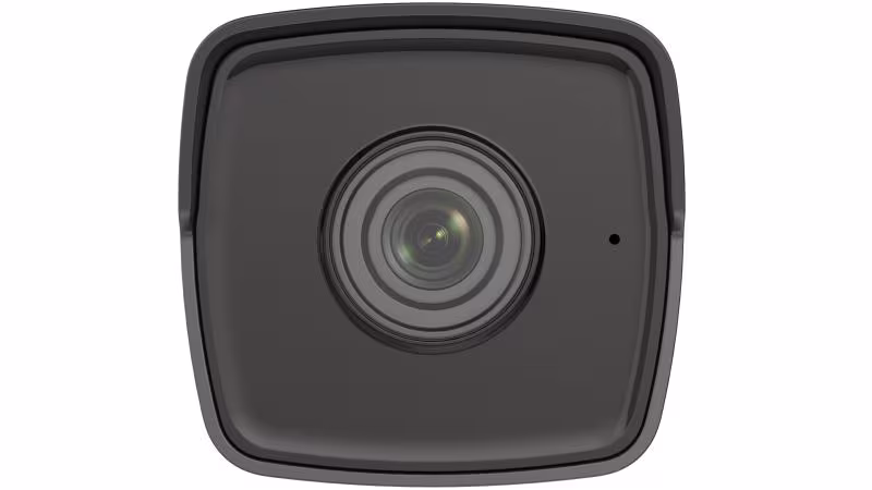 DS-2CD1043G0-I CAMARA TIPO BALA 4MP 2.8MM IP67 H.265+