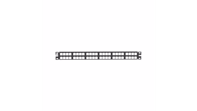 NKPP48HDY PANEL DESCARGADO 48 PTS PARA ALTA DENSIDAD NETKEY