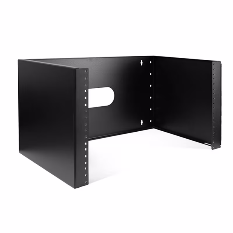 SME5306 BRACKET DE PARED DE 6RU 40LB 533.4X305X6U