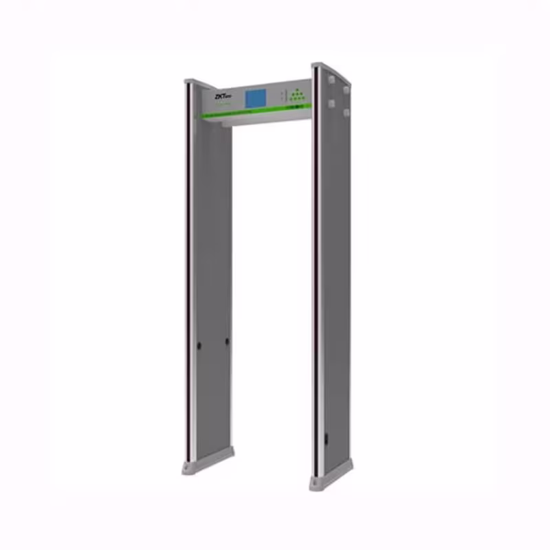 HIK-ZK-D3180S ARCO DETECTOR DE METALES DE 18 ZONAS / PANTALLA LCD 5.7¨ 