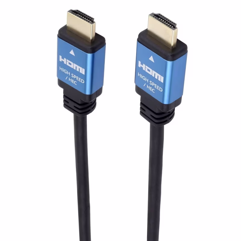 BLUSTREAM KPHDM2A3 HDMI Cable 4K@60Hz Ultra HDTV OFC