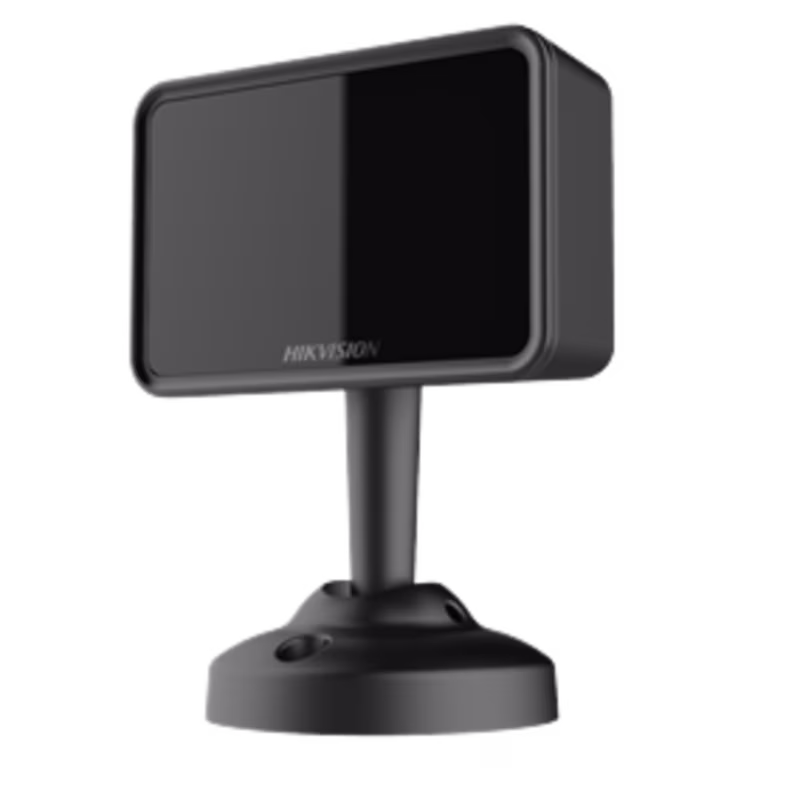 Cámara Sonda HIK AE-VC154T-IT 6mm p/ Monitoreo Industrial