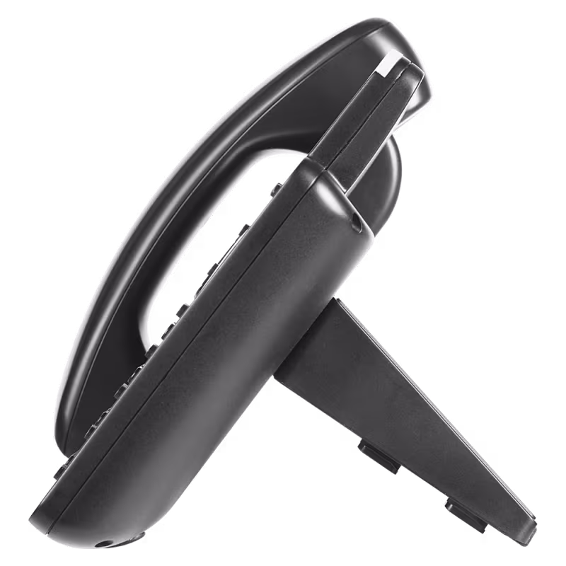 GXP1630 TELÉFONO IP 3 LÍNEAS  10/100/1000Mbps + POE, GRANDSTREAM