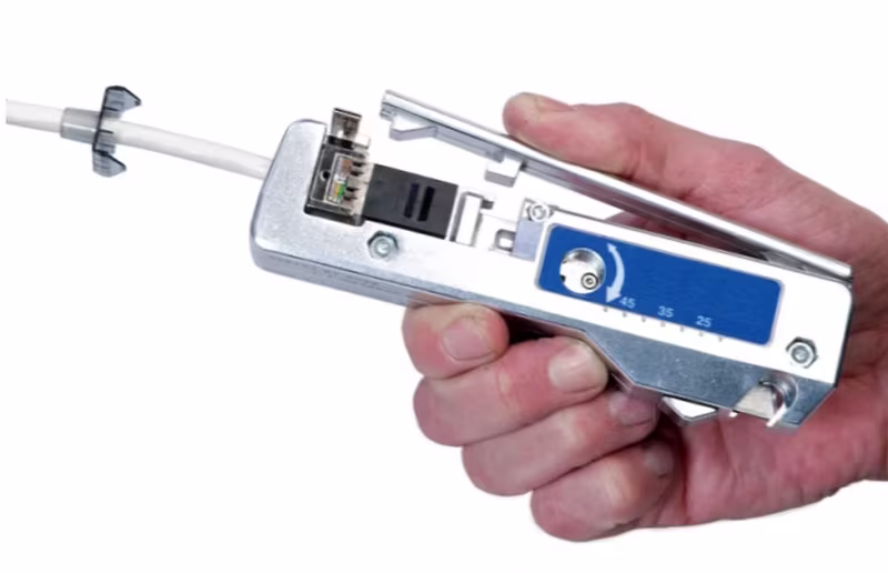 1725150-6 HERRAMIENTA P/TERMINACIONES MODULARES DE CLAVIJA SL, COMMSCOPE