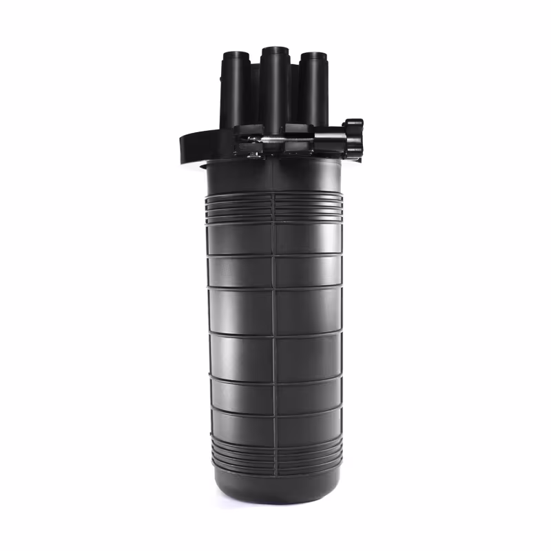 CLOSURR48C MUFA TIPO BOTELLA  48 HILOS FBS GTJA8005, CATCOM