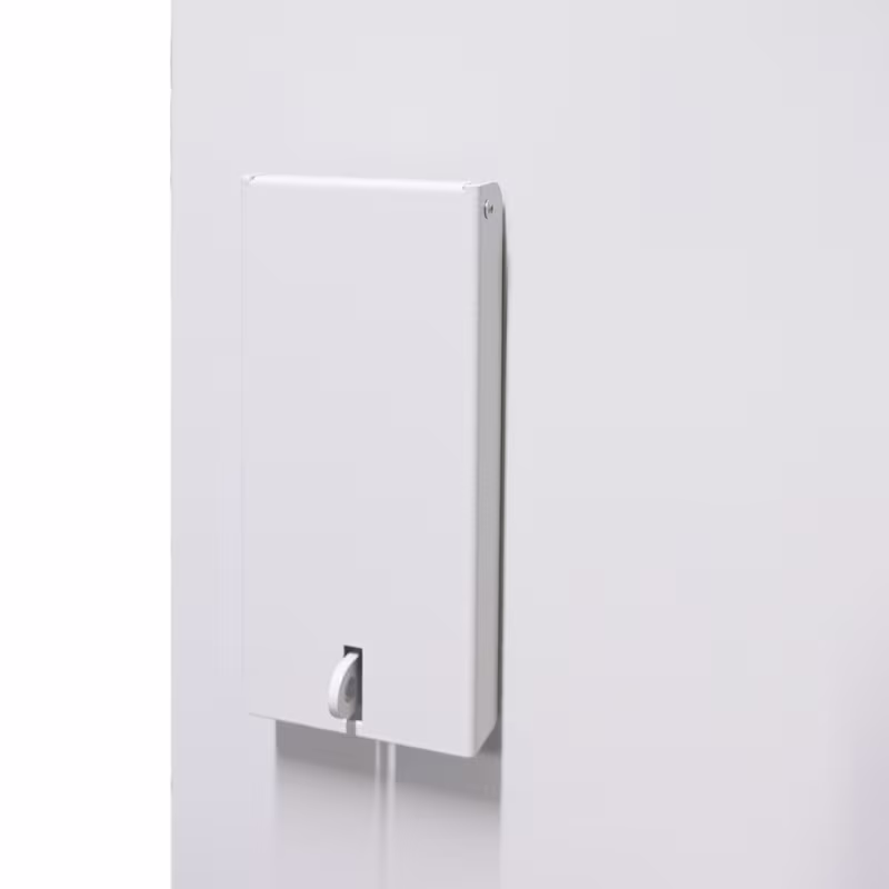 Gabinete Piso Exterior CATCOM IP55 42U - SO02-8842