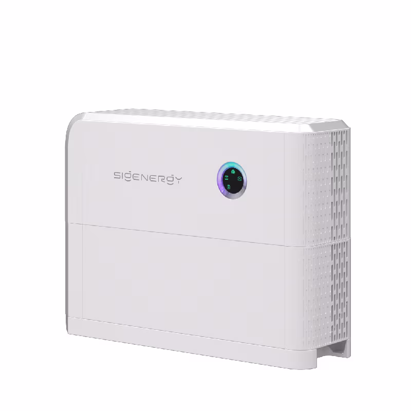 Batería SIGENERGY SigenStor BAT 6.0 kWh | LiFePO4 Modular